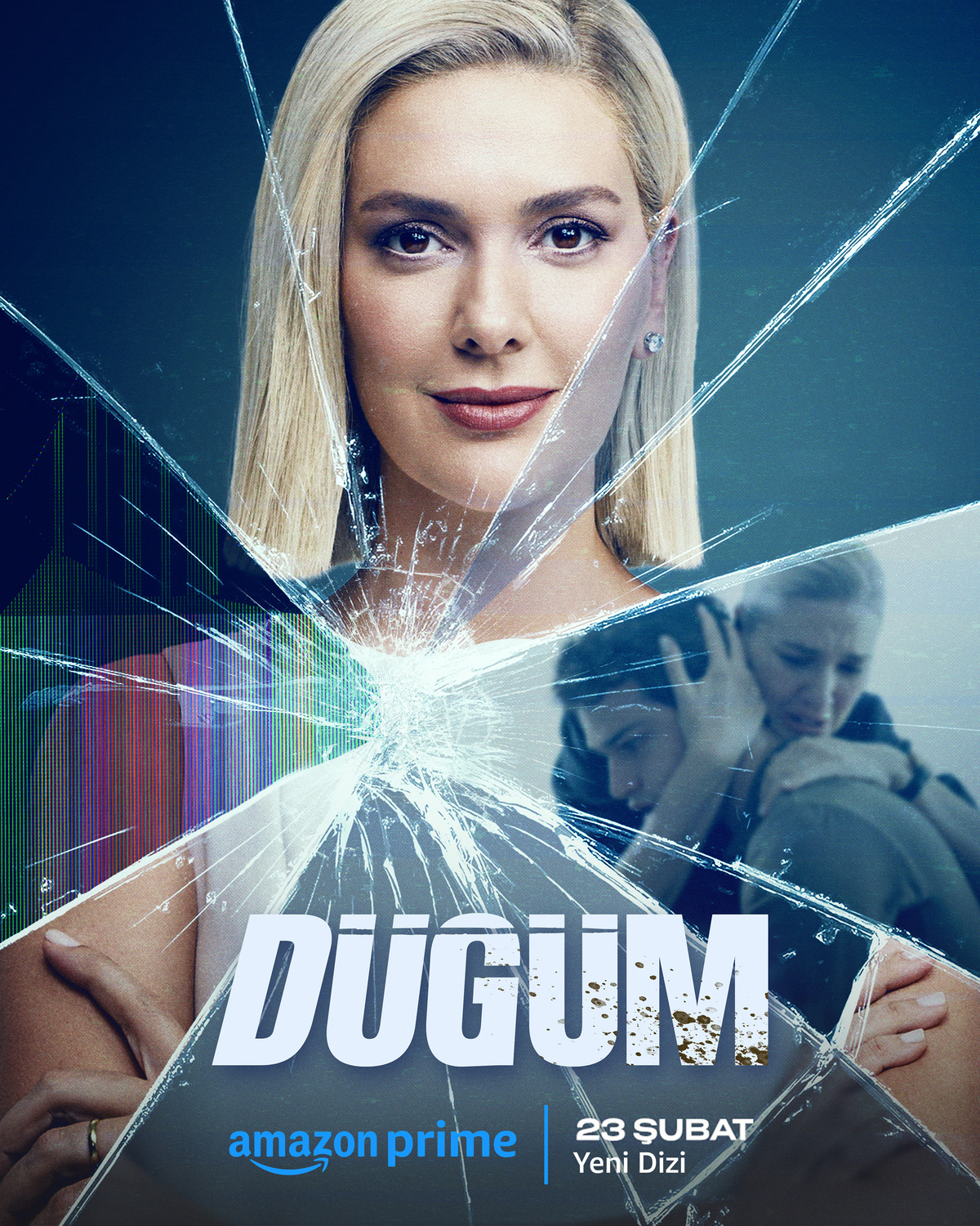 Extra Large TV Poster Image for Dügüm (#1 of 3)