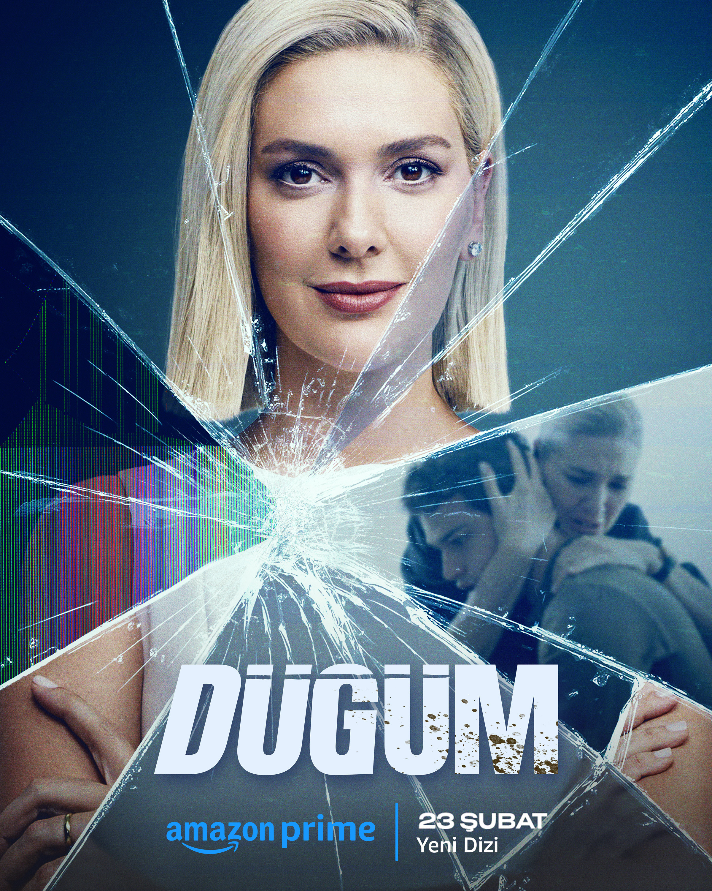Mega Sized TV Poster Image for Dügüm (#1 of 3)