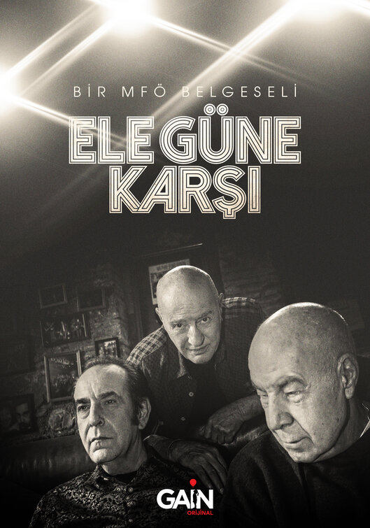 Ele Güne Karsi Movie Poster