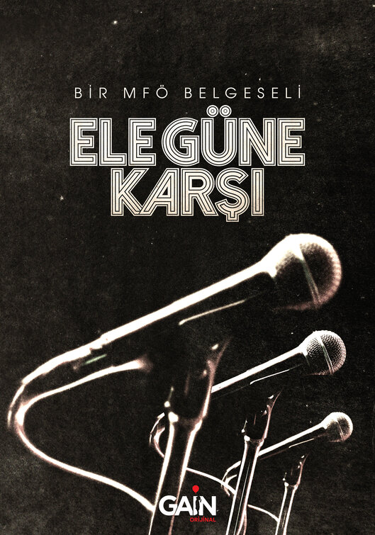 Ele Güne Karsi Movie Poster