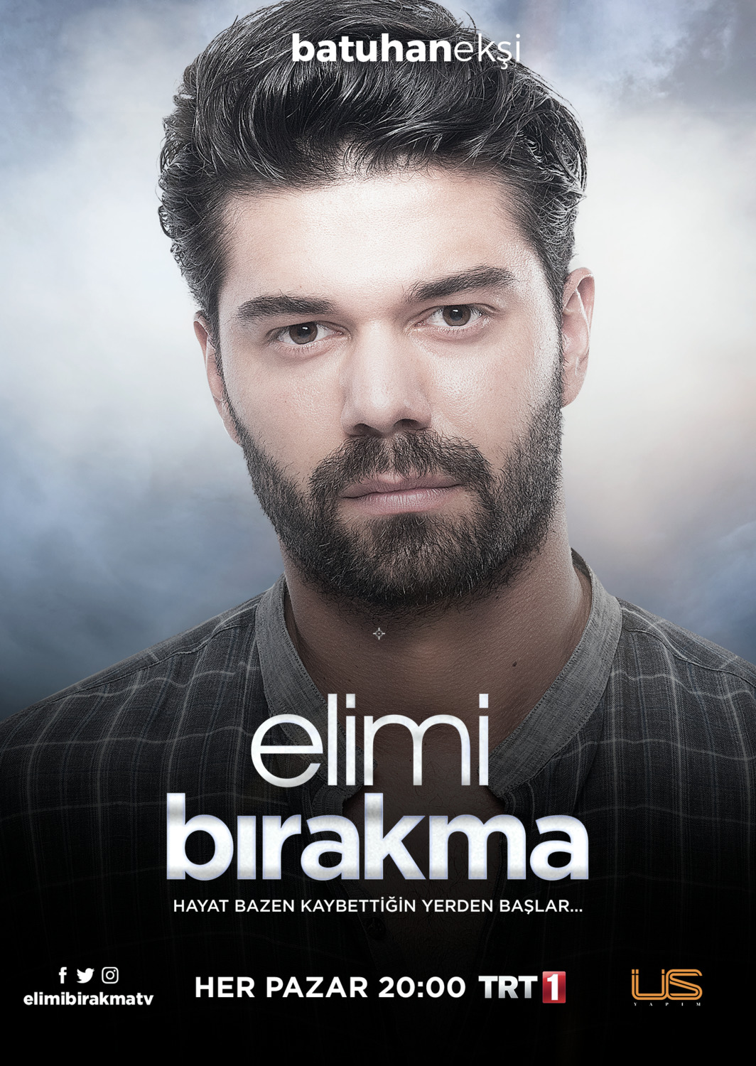 Extra Large TV Poster Image for Elimi birakma (#19 of 20)
