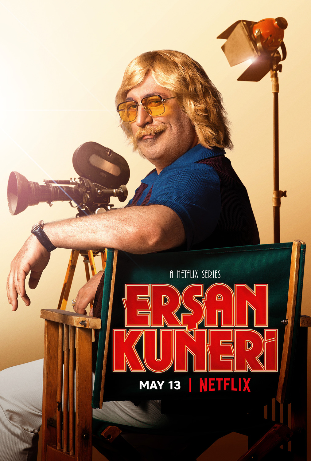 Extra Large TV Poster Image for Ersan Kuneri (#2 of 21)