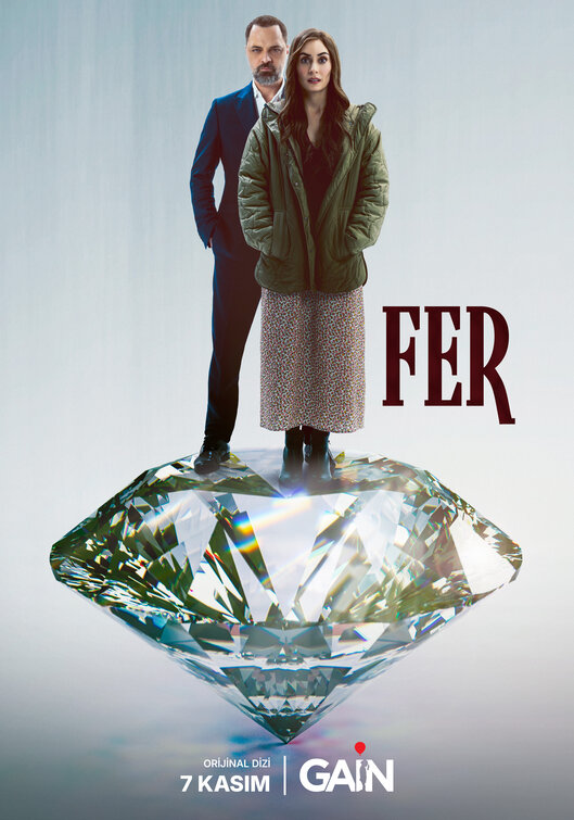 Fer Movie Poster