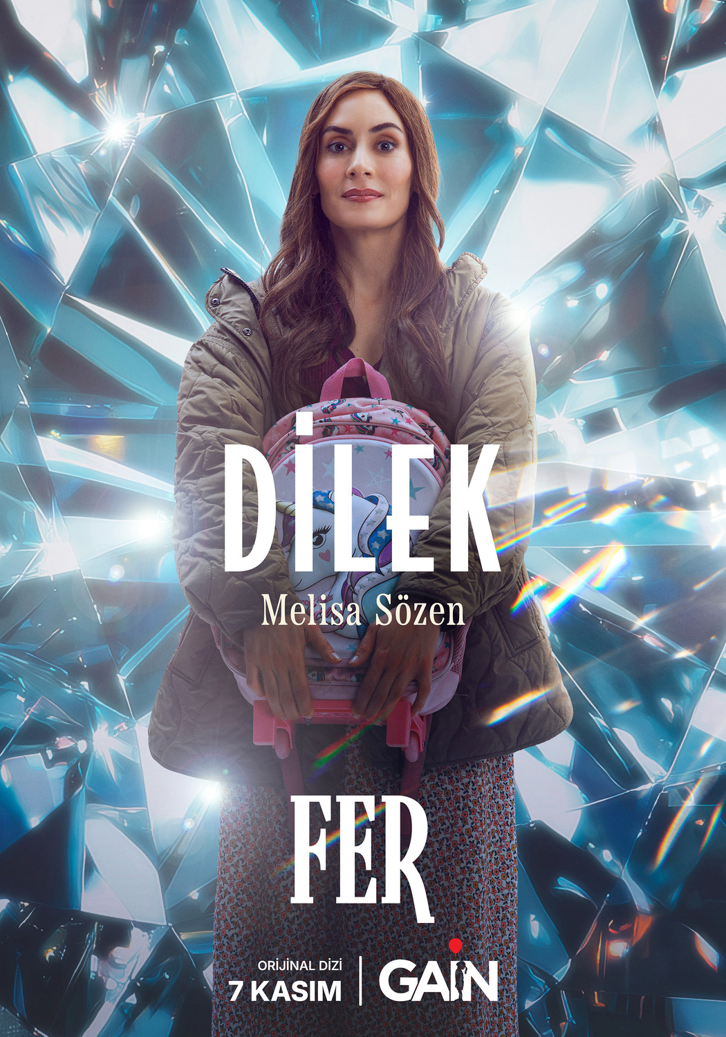 Extra Large TV Poster Image for Fer (#2 of 4)