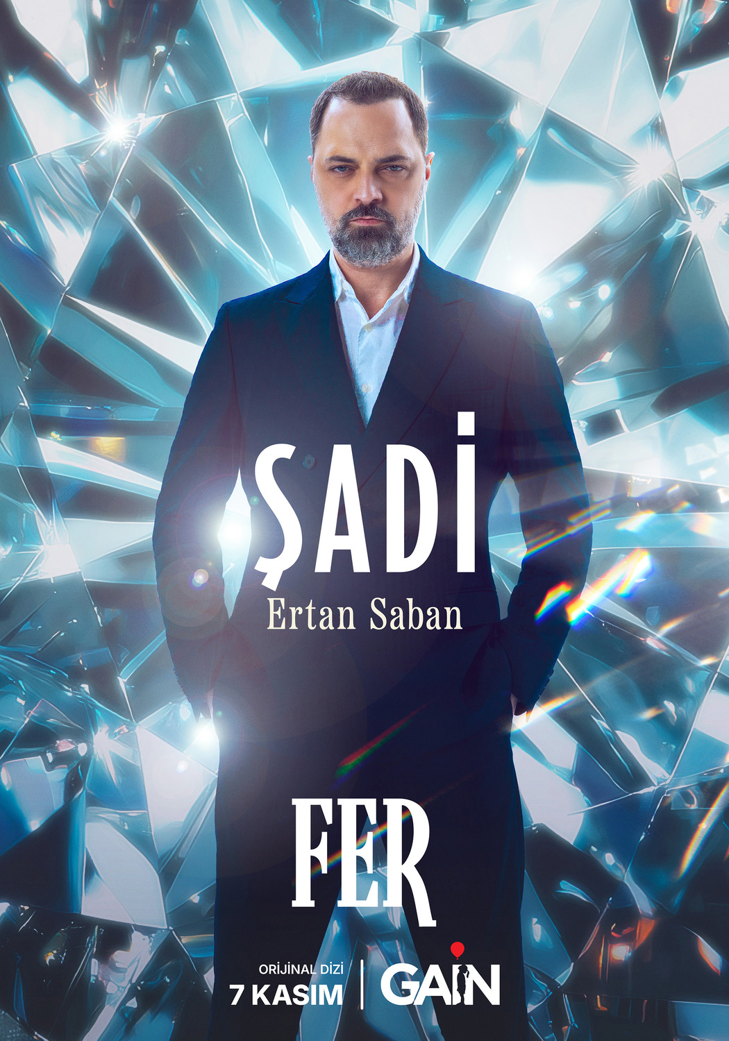 Extra Large TV Poster Image for Fer (#3 of 4)