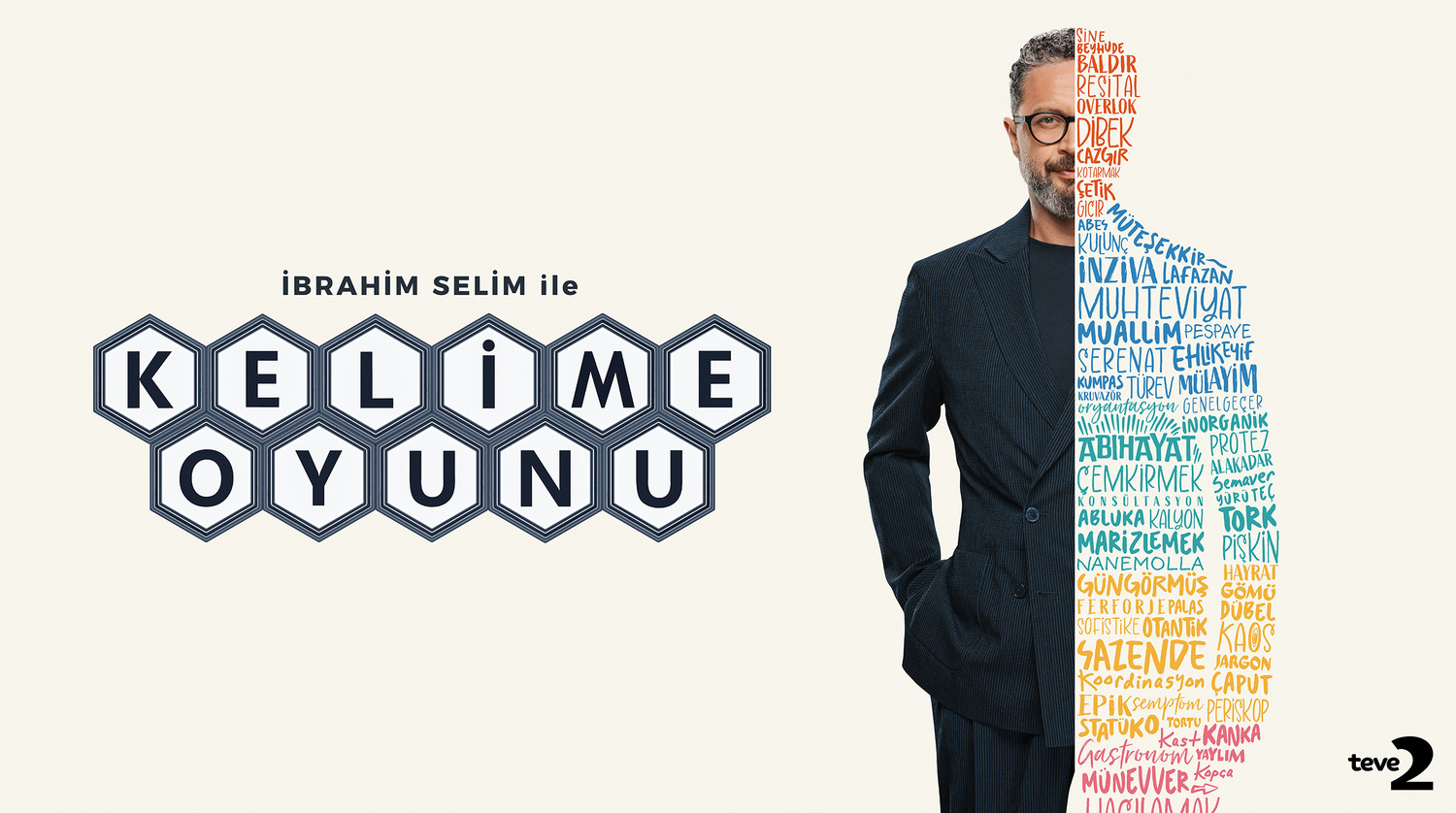 Extra Large TV Poster Image for Kelime Oyunu (#4 of 5)