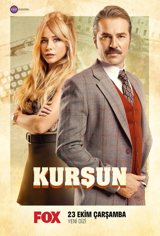 Kursun Movie Poster