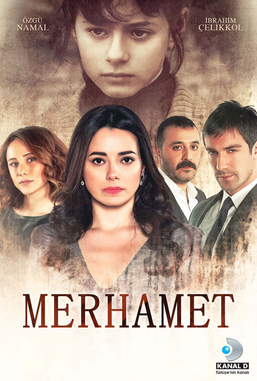 Merhamet Movie Poster