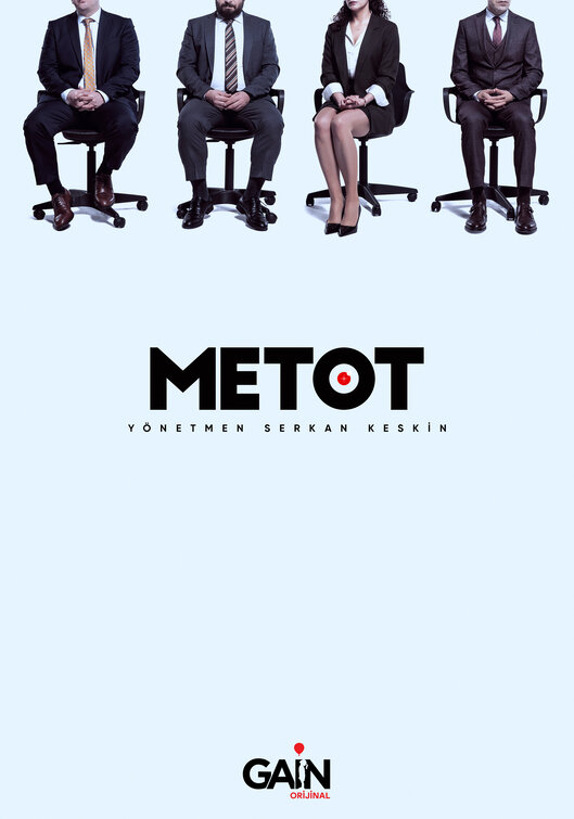 Metot Movie Poster