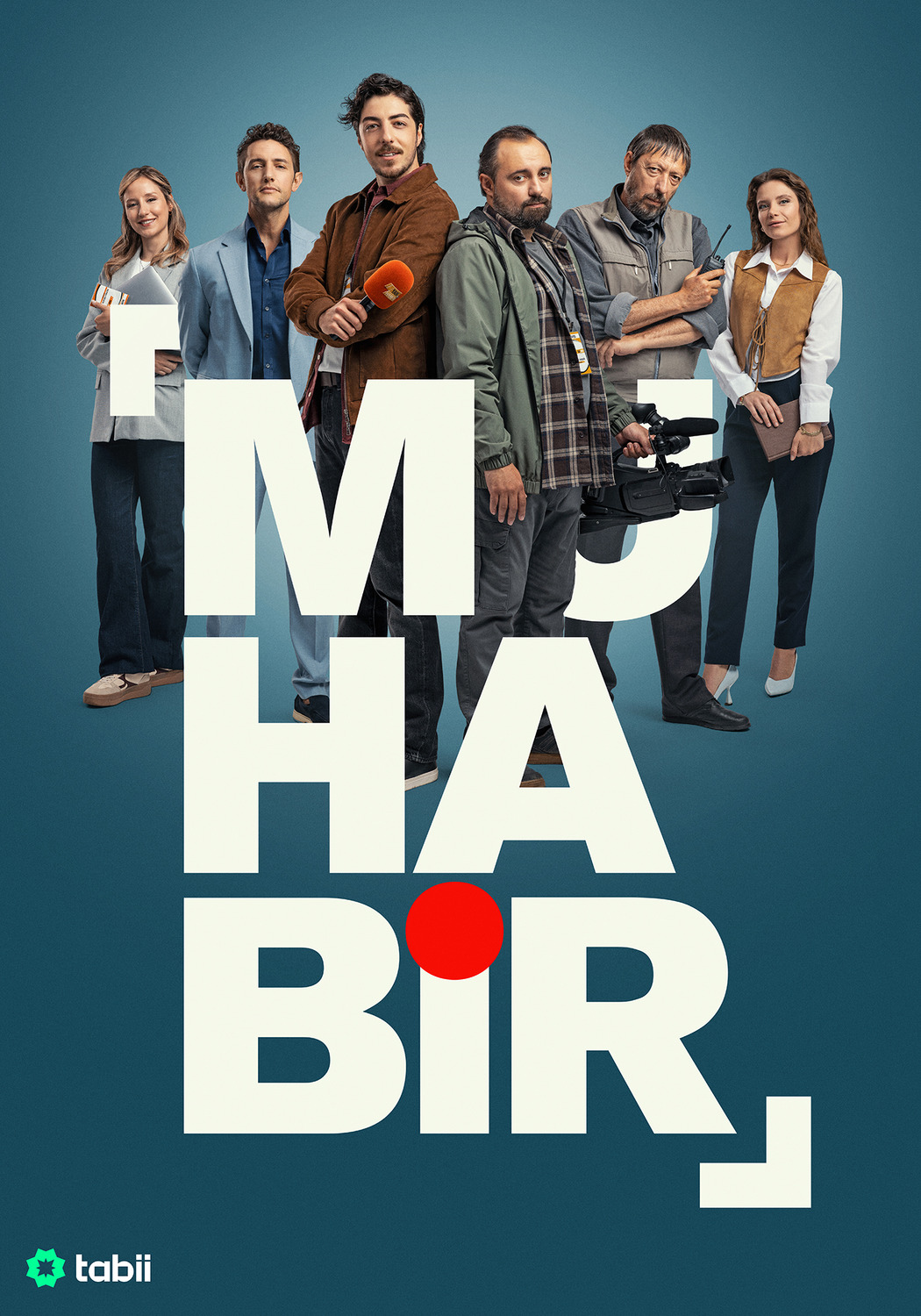 Extra Large TV Poster Image for Muhabir (#6 of 6)
