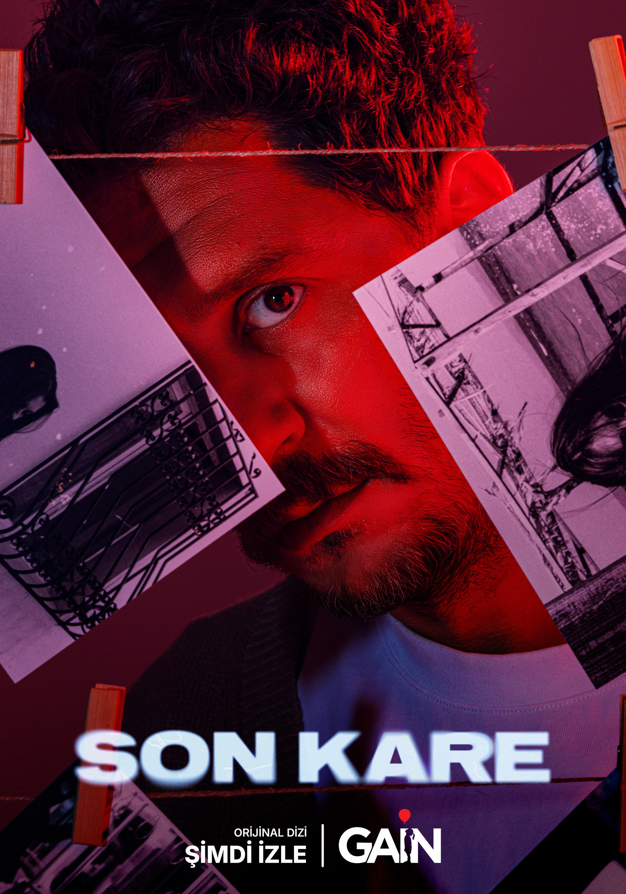 Mega Sized TV Poster Image for Son Kare (#3 of 4)