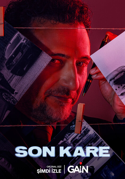 Son Kare Movie Poster