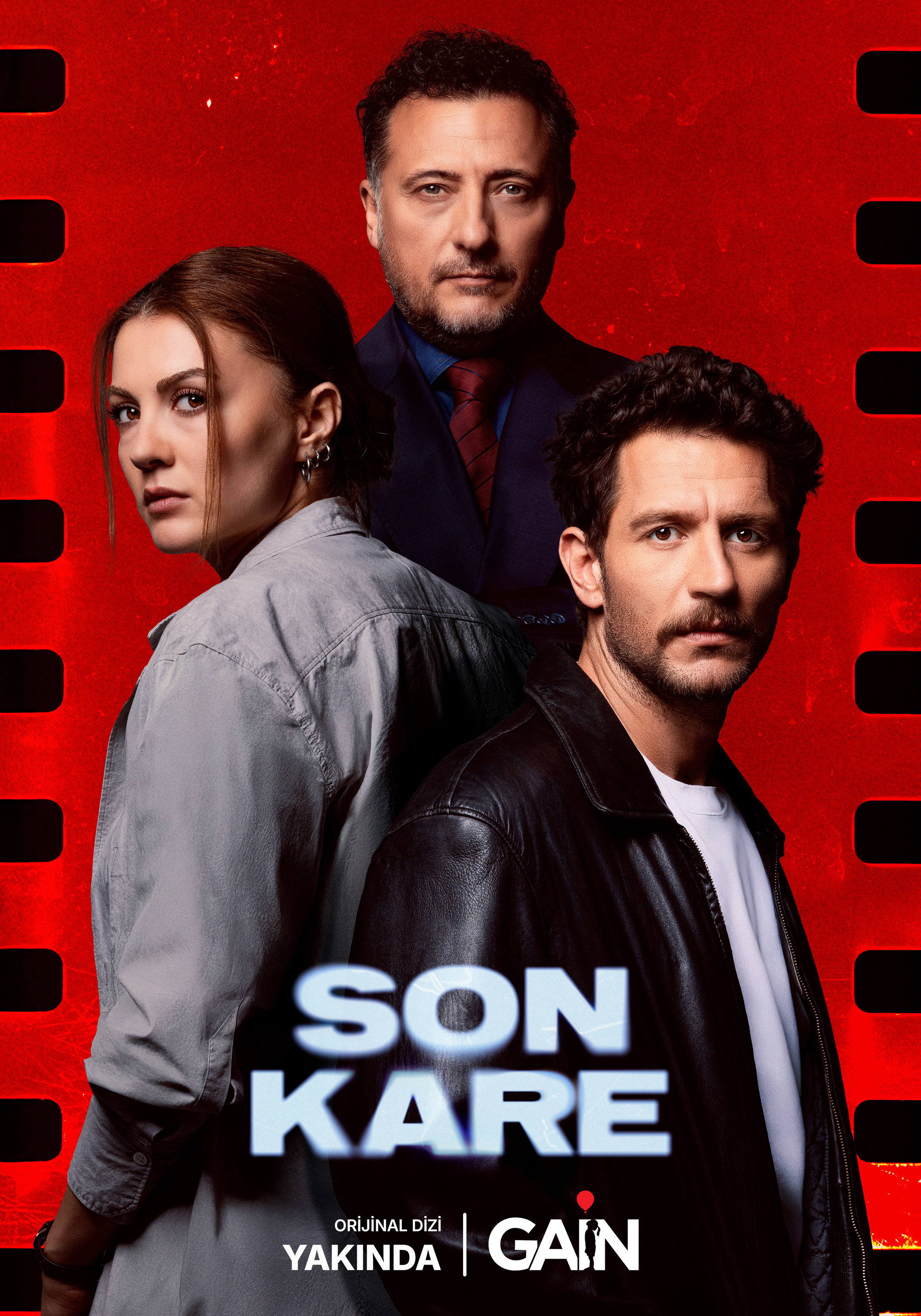 Mega Sized TV Poster Image for Son Kare 