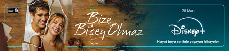 Bize Bi'Sey Olmaz  Thumbnail