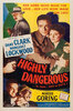 Highly Dangerous (1950) Thumbnail
