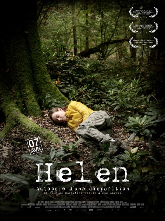 Helen Movie Poster
