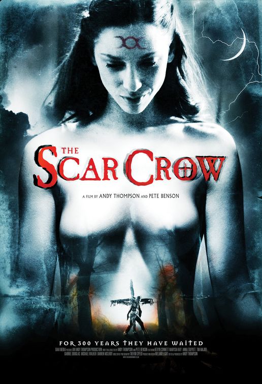 The Scar Crow Movie Poster