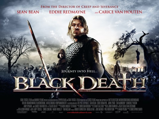 Black Death Movie Poster