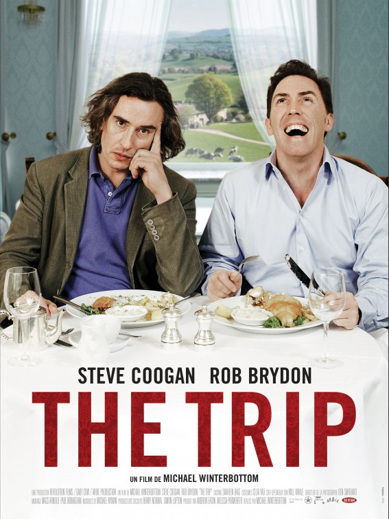 The Trip Movie Poster