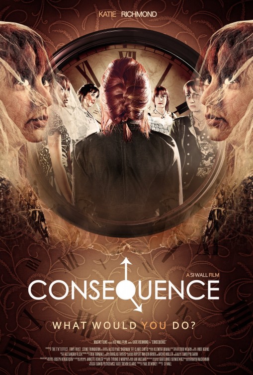 Consequence Movie Poster