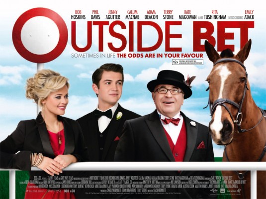 Outside Bet Movie Poster