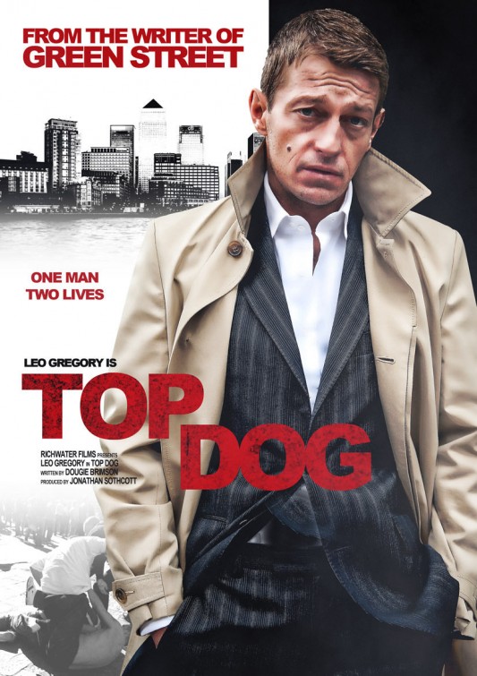 Top Dog Movie Poster