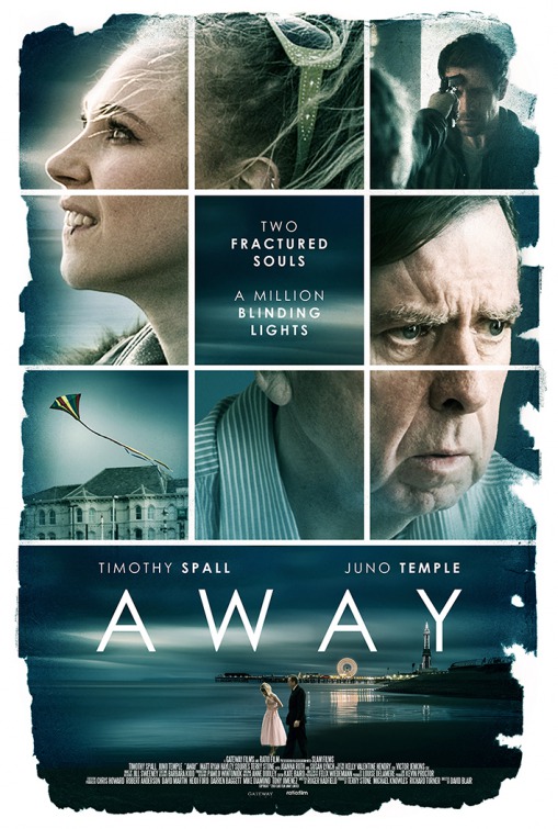 Away Movie Poster