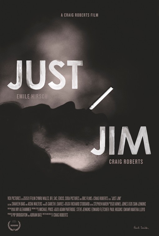 Just Jim Movie Poster