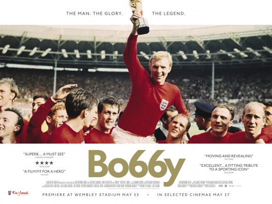 Bobby Movie Poster