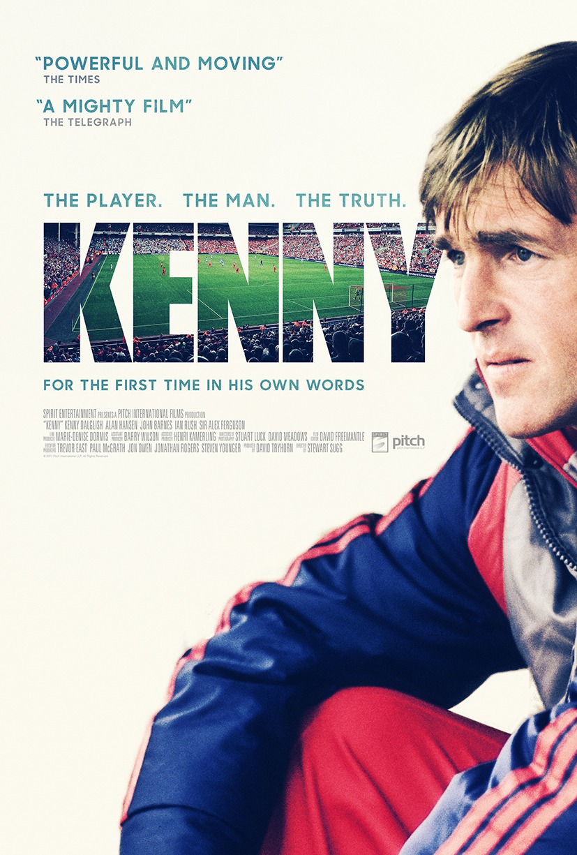 Extra Large Movie Poster Image for Kenny (#2 of 4)