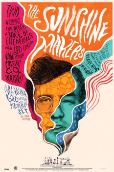 The Sunshine Makers Movie Poster