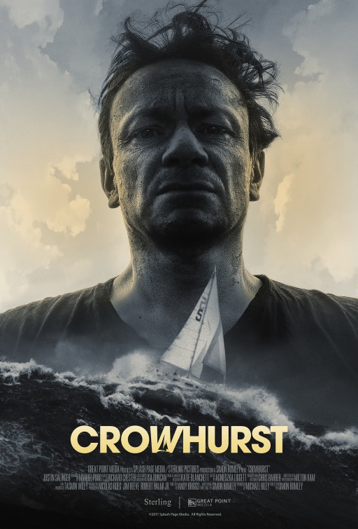 Crowhurst Movie Poster