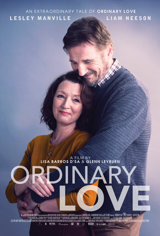 Ordinary Love Movie Poster
