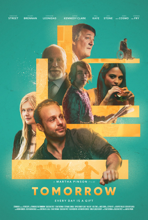 Tomorrow Movie Poster