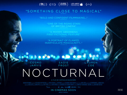 Nocturnal Movie Poster