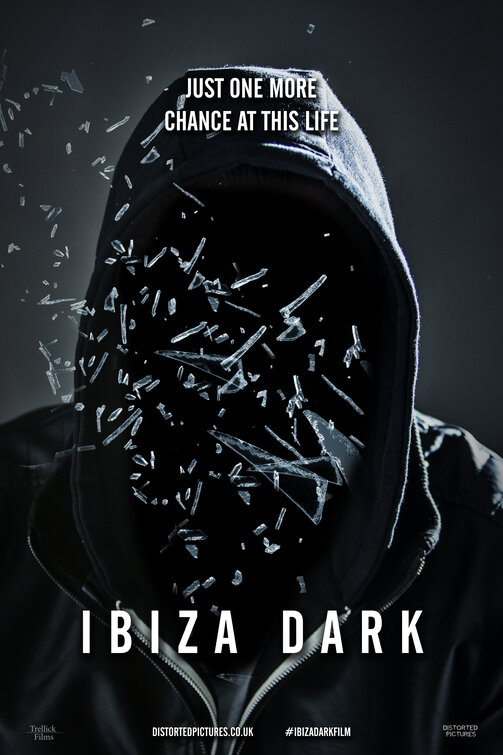 Ibiza Dark Movie Poster