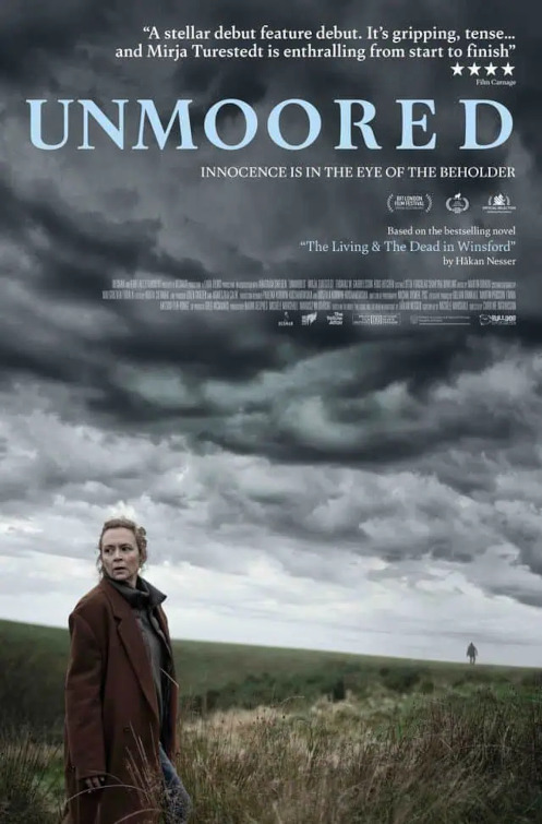 Unmoored Movie Poster