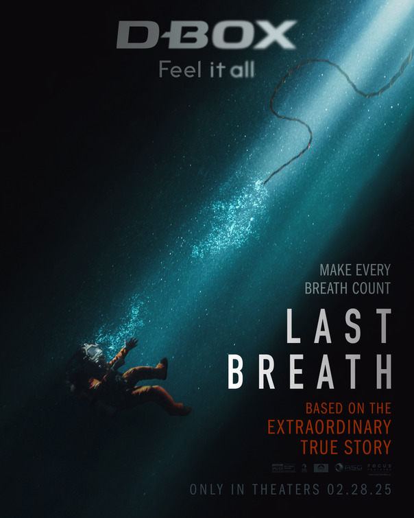 Last Breath Movie Poster