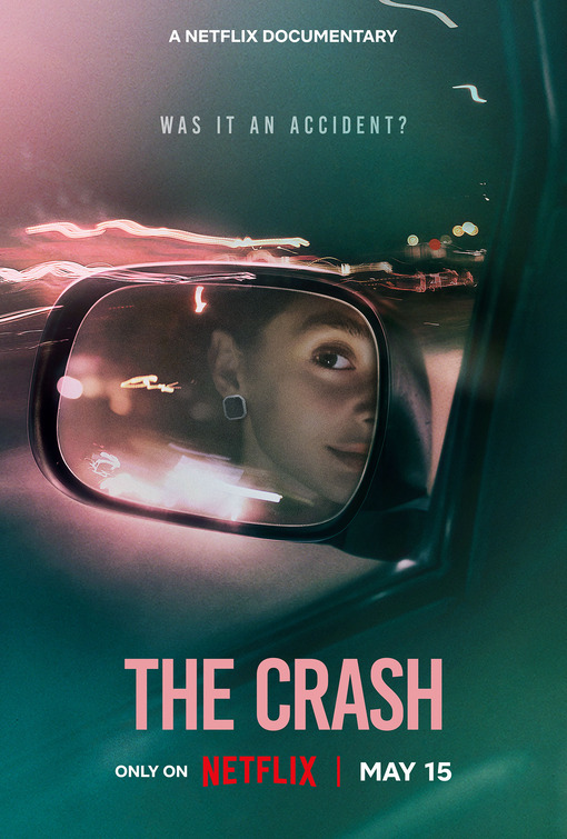 The Crash Movie Poster