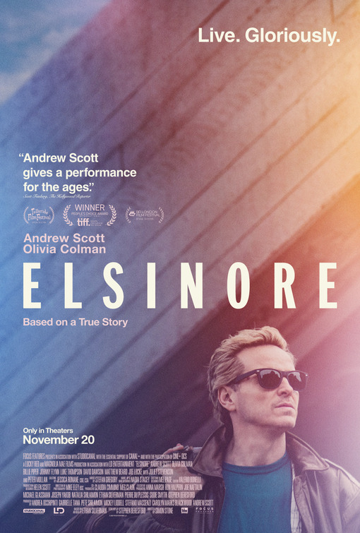 Elsinore Movie Poster