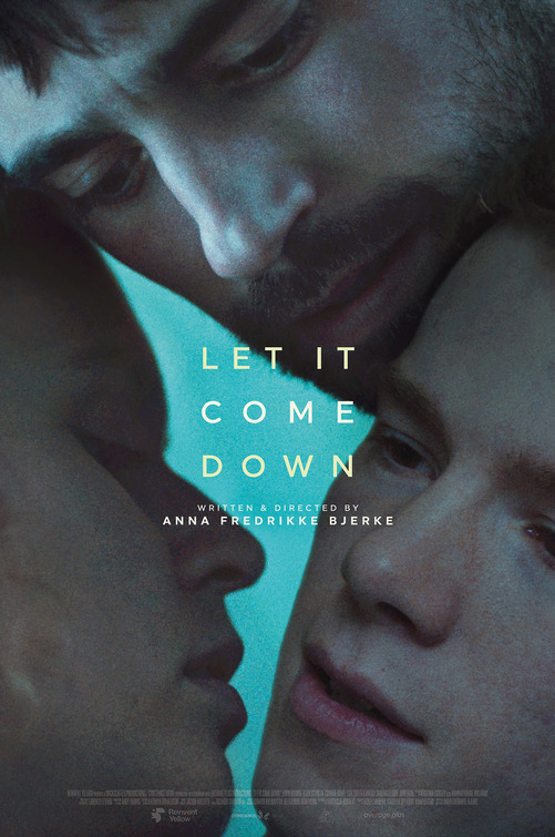 Let It Come Down Movie Poster