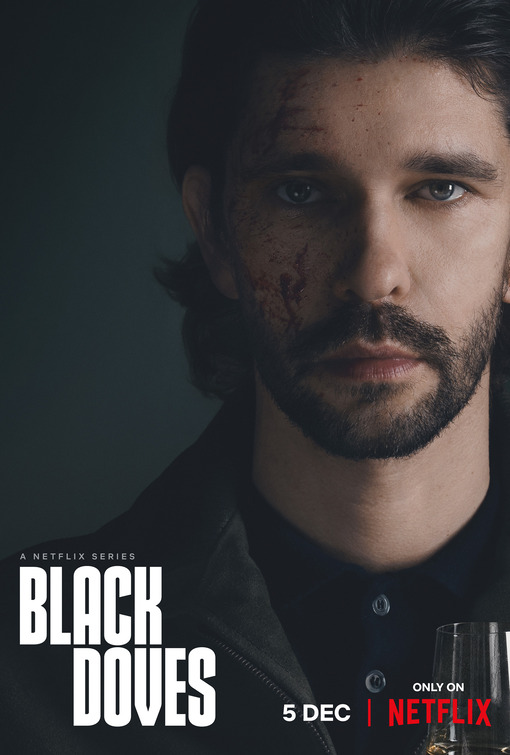 Black Doves Movie Poster