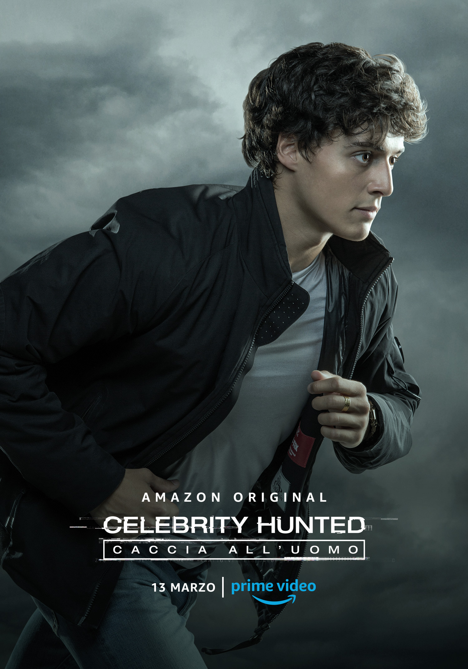 Mega Sized TV Poster Image for Celebrity Hunted (#18 of 37)