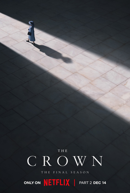 The Crown Movie Poster