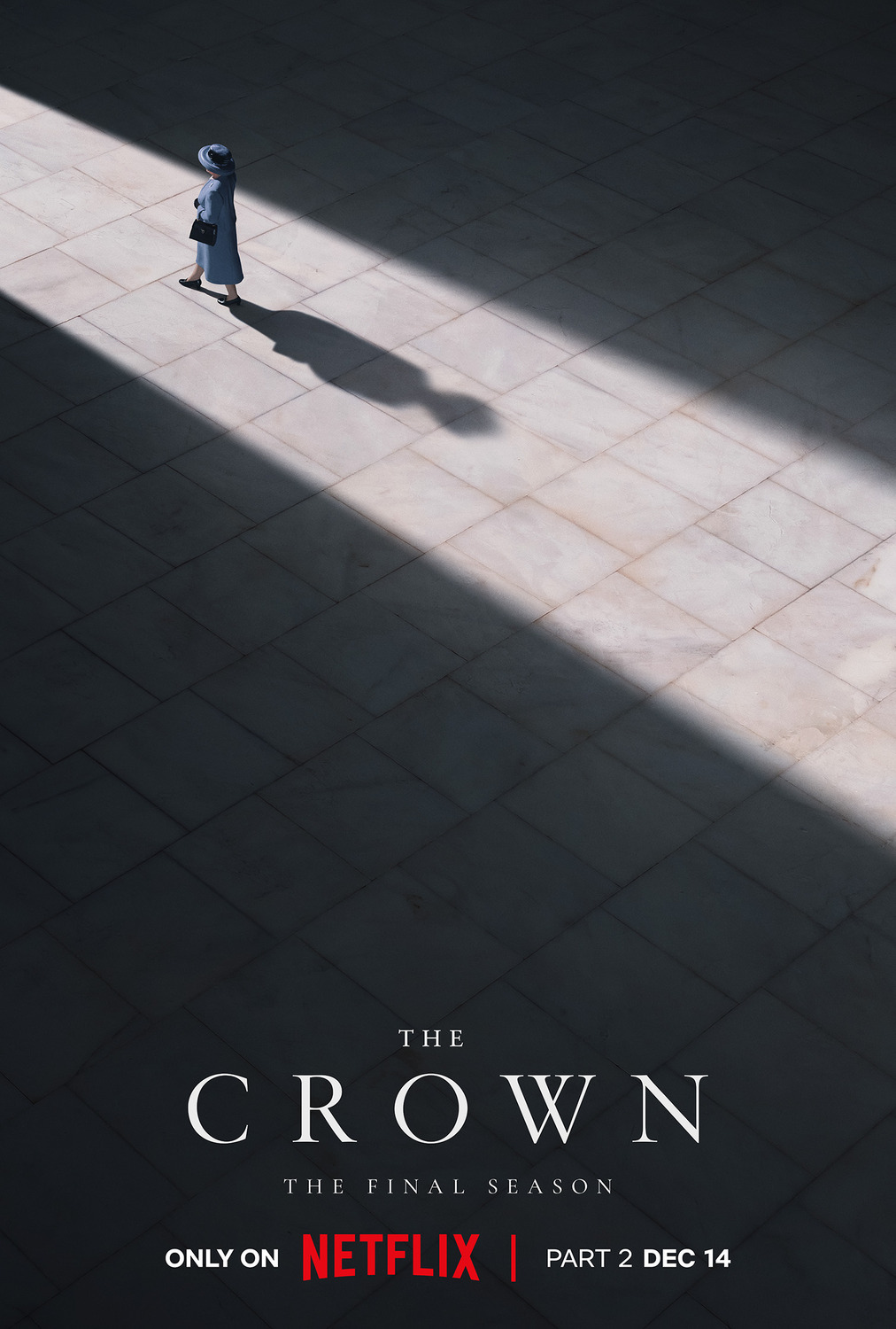 Extra Large TV Poster Image for The Crown (#31 of 35)