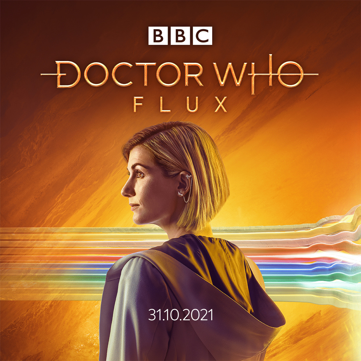 Extra Large TV Poster Image for Doctor Who (#25 of 33)