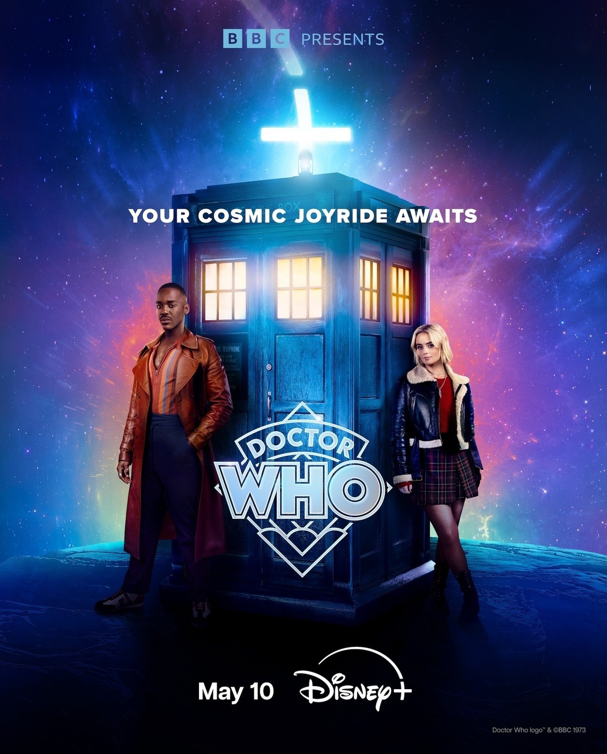 Extra Large TV Poster Image for Doctor Who (#29 of 33)