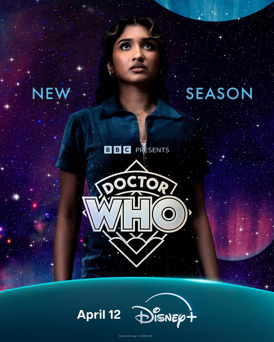 Extra Large TV Poster Image for Doctor Who (#35 of 35)