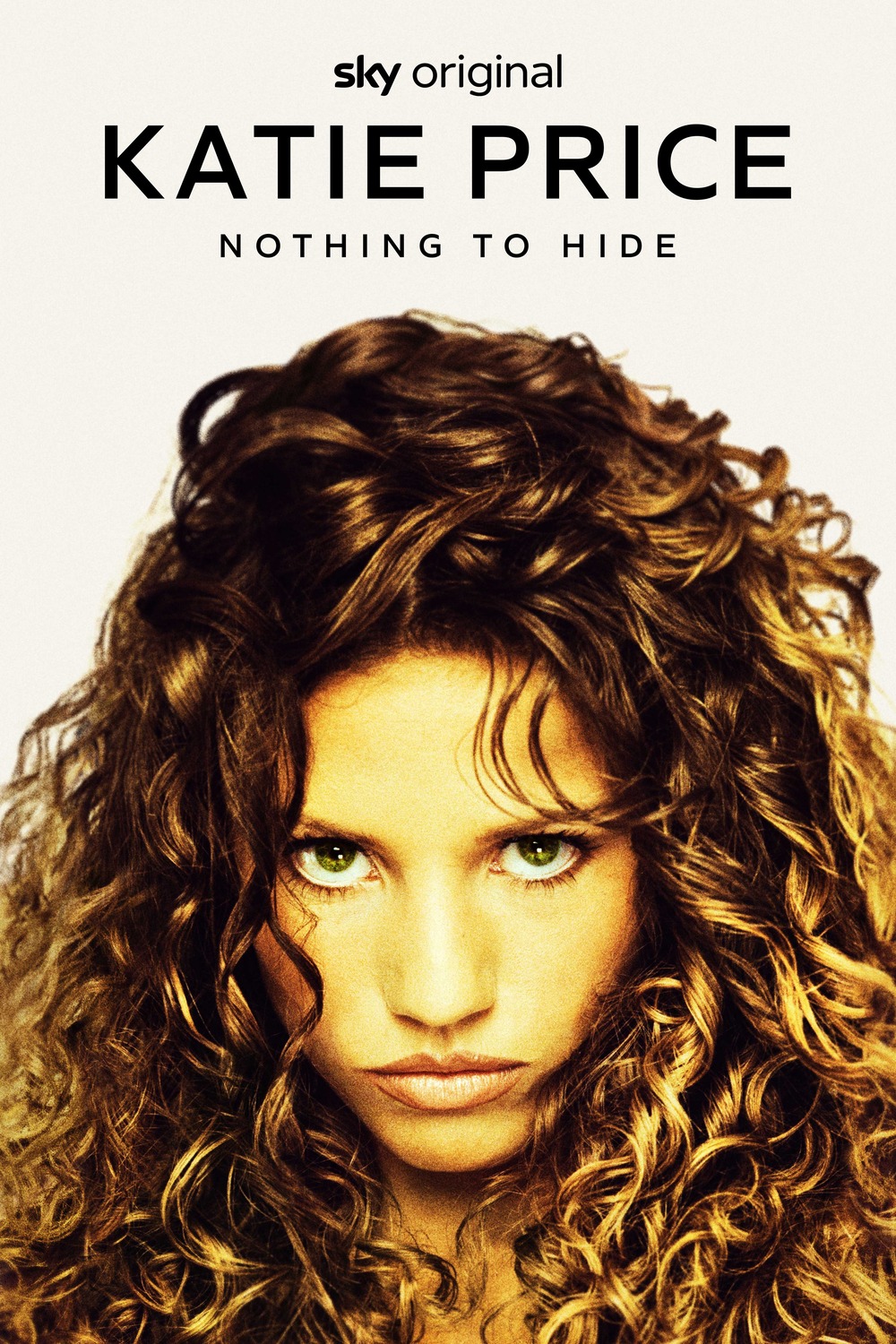 Extra Large TV Poster Image for Katie Price: Nothing to Hide (#1 of 2)