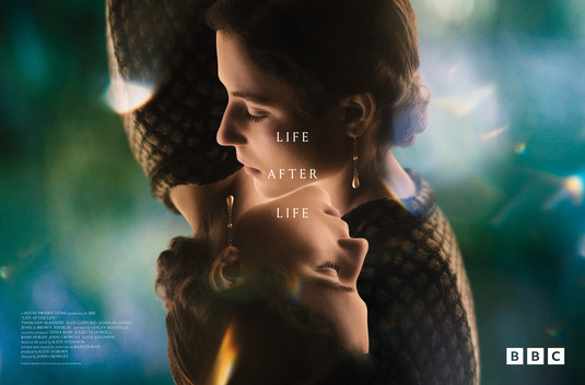 Life After Life Movie Poster